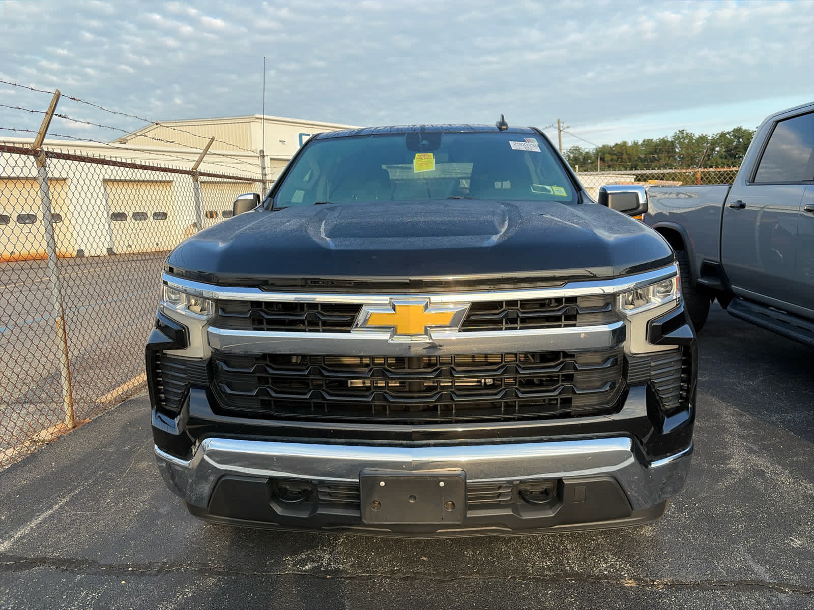 chevrolet silverado 1500 2023 1GCPDKEK7PZ314811 image chevrolet silverado 1500 2023 1GCPDKEK7PZ314811 image